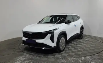 Geely Atlas 2023 года за 11 700 000 тг. в Алматы фото 1