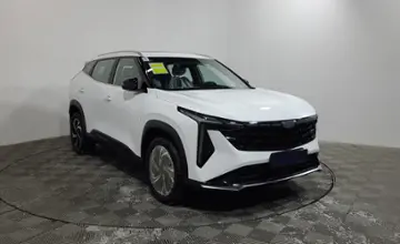 Geely Atlas 2023 года за 11 700 000 тг. в Алматы фото 3