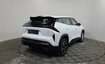 Geely Atlas 2023 года за 11 700 000 тг. в Алматы