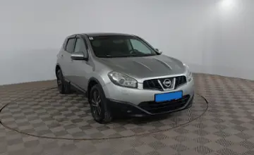 Nissan Qashqai 2012 года за 5 880 000 тг. в Шымкент фото 3