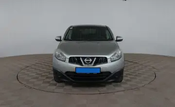 Nissan Qashqai 2012 года за 5 880 000 тг. в Шымкент фото 2