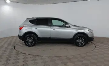 Nissan Qashqai 2012 года за 5 880 000 тг. в Шымкент фото 4