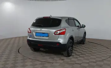 Nissan Qashqai 2012 года за 5 880 000 тг. в Шымкент