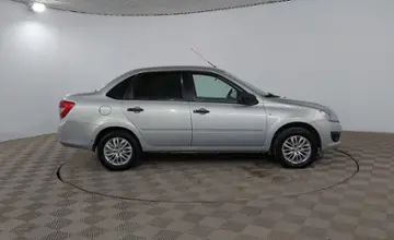 LADA (ВАЗ) Granta 2017 года за 3 190 000 тг. в Шымкент фото 4