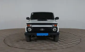 LADA (ВАЗ) 2121 (4x4) 2017 года за 2 790 000 тг. в Шымкент фото 2