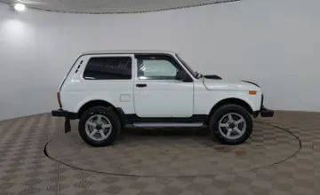 LADA (ВАЗ) 2121 (4x4) 2017 года за 2 790 000 тг. в Шымкент фото 4