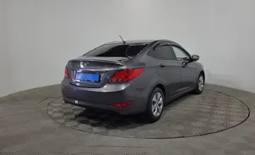Hyundai Accent 2014 года за 7 150 000 тг. в Алматы