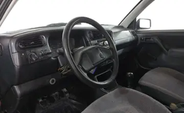 Volkswagen Vento 1993 года за 1 190 000 тг. в Шымкент фото 5