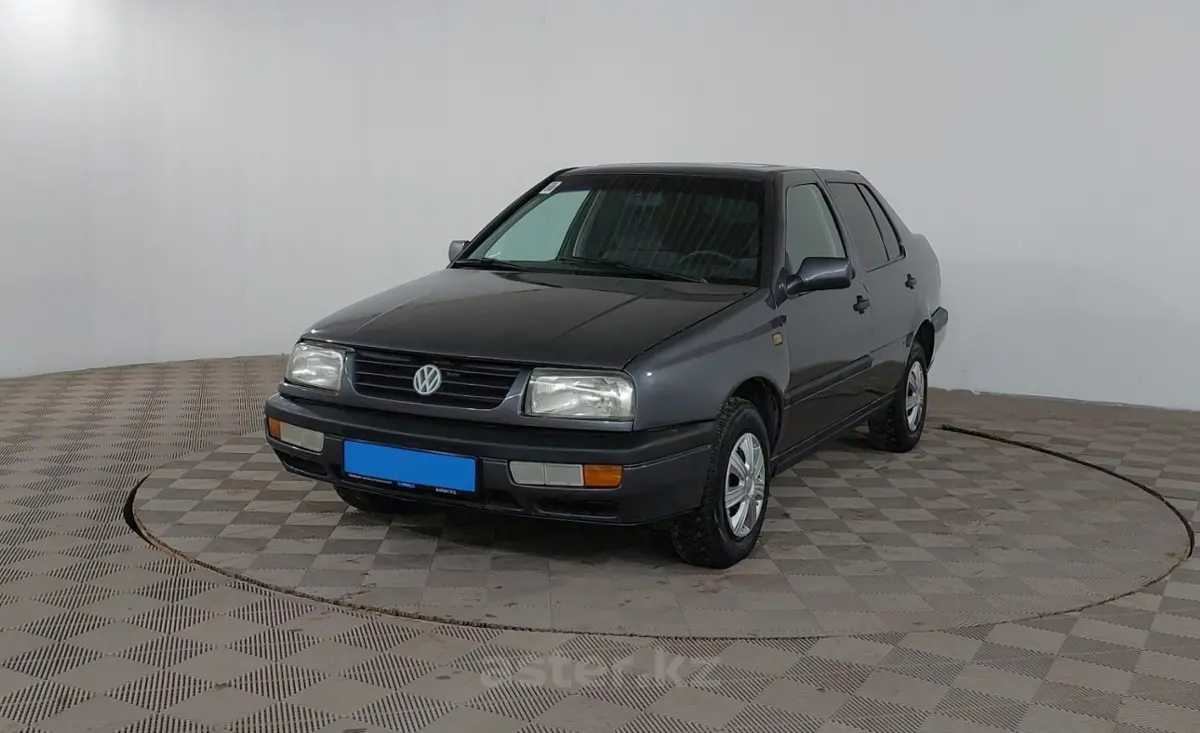 1993 Volkswagen Vento