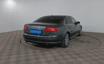 Audi A8 2005 года за 3 990 000 тг. в Шымкент