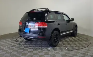 Volkswagen Touareg 2005 года за 5 290 000 тг. в Алматы