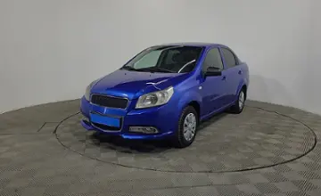 Ravon Nexia R3 2019 года за 3 890 000 тг. в Алматы фото 1