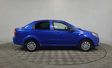 Ravon Nexia R3 2019 года за 3 890 000 тг. в Алматы фото 4