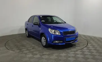 Ravon Nexia R3 2019 года за 3 890 000 тг. в Алматы фото 3