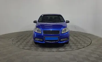 Ravon Nexia R3 2019 года за 3 890 000 тг. в Алматы фото 2