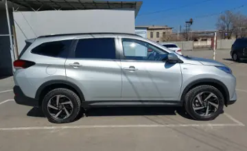 Toyota Rush 2022 года за 10 490 000 тг. в Шымкент фото 4