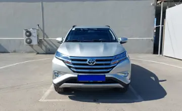 Toyota Rush 2022 года за 10 490 000 тг. в Шымкент фото 2