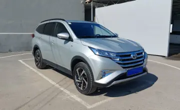 Toyota Rush 2022 года за 10 490 000 тг. в Шымкент фото 3