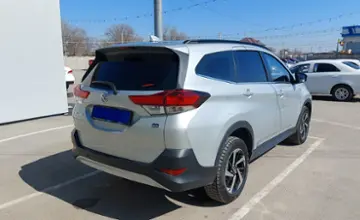 Toyota Rush 2022 года за 10 490 000 тг. в Шымкент