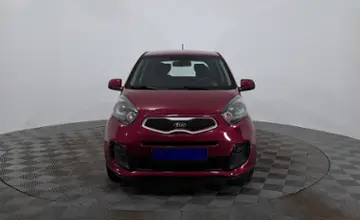 Kia Picanto 2014 года за 4 390 000 тг. в Астана фото 2