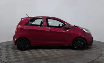 Kia Picanto 2014 года за 4 390 000 тг. в Астана фото 4