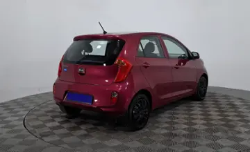 Kia Picanto 2014 года за 4 390 000 тг. в Астана