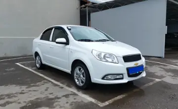 Chevrolet Nexia 2022 года за 6 990 000 тг. в Шымкент фото 3