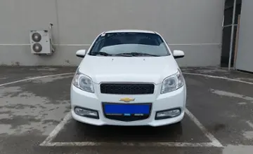 Chevrolet Nexia 2022 года за 6 990 000 тг. в Шымкент фото 2