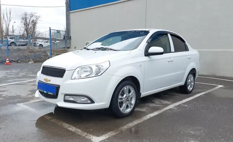 Chevrolet Nexia 2022 года за 6 990 000 тг. в Шымкент