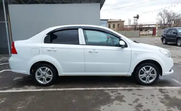 Chevrolet Nexia 2022 года за 6 990 000 тг. в Шымкент фото 4