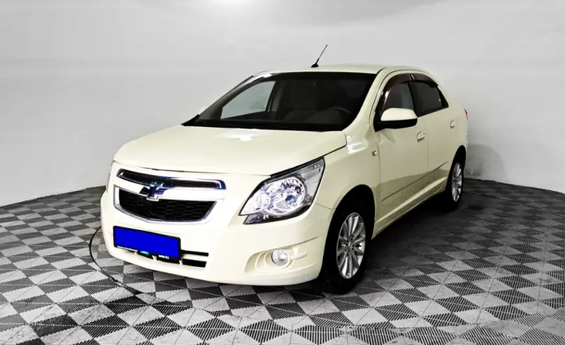 Chevrolet Cobalt 2014 года за 3 780 000 тг. в Павлодар