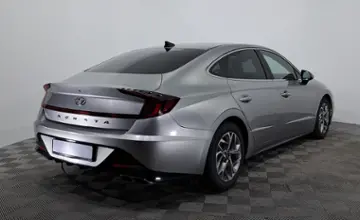 Hyundai Sonata 2021 года за 12 490 000 тг. в Астана