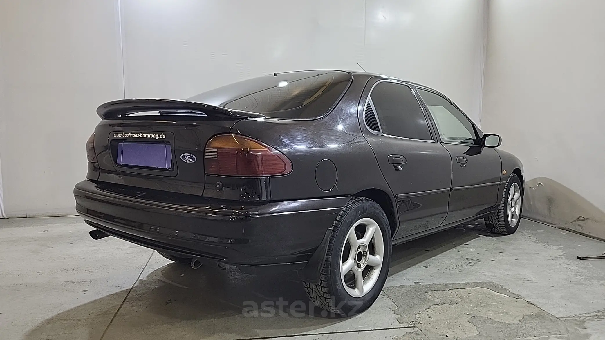 Купить Ford Mondeo 1995 года в Усть-Каменогорске, цена 990000 тенге.  Продажа Ford Mondeo в Усть-Каменогорске - Aster.kz. №281037