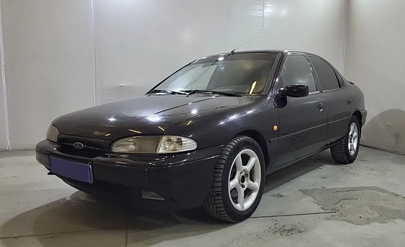 Ford Mondeo 1995 года за 990 000 тг. в Усть-Каменогорск