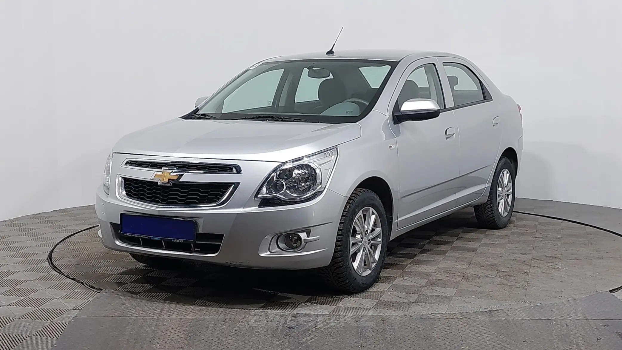 Chevrolet Cobalt 2022