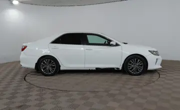 Toyota Camry 2012 года за 7 990 000 тг. в Шымкент фото 4