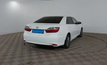Toyota Camry 2012 года за 7 990 000 тг. в Шымкент