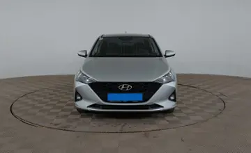 Hyundai Accent 2023 года за 8 690 000 тг. в Шымкент фото 2