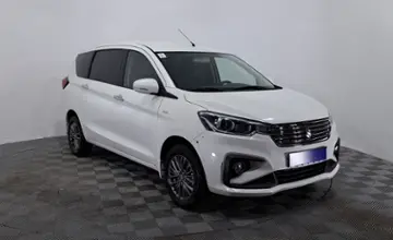 Suzuki Ertiga 2021 года за 61 572 BYN в Минск
