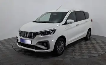 Suzuki Ertiga 2021 года за 61 572 BYN в Минск