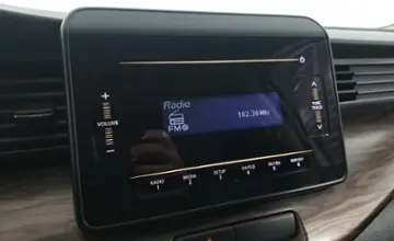 Suzuki Ertiga 2021 года за 61 572 BYN в Минск
