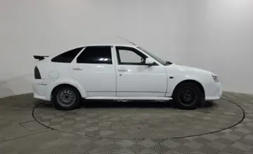 LADA (ВАЗ) Priora 2012 года за 1 990 000 тг. в Алматы фото 4