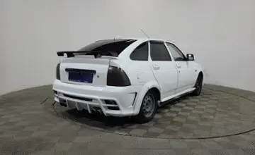 LADA (ВАЗ) Priora 2012 года за 1 990 000 тг. в Алматы