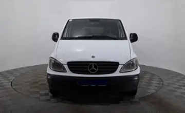 Mercedes-Benz Vito 2009 года за 7 590 000 тг. в Астана фото 2
