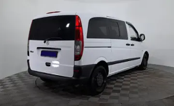 Mercedes-Benz Vito 2009 года за 7 590 000 тг. в Астана