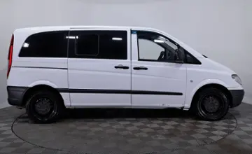 Mercedes-Benz Vito 2009 года за 7 590 000 тг. в Астана фото 4