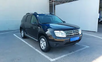 Renault Duster 2015 года за 4 790 000 тг. в Шымкент фото 3