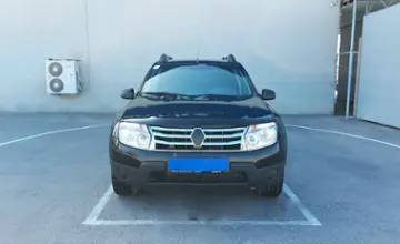 Renault Duster 2015 года за 4 790 000 тг. в Шымкент фото 2