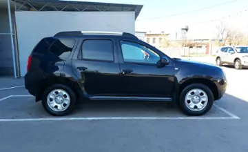 Renault Duster 2015 года за 4 790 000 тг. в Шымкент фото 4