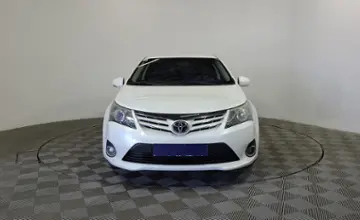 Toyota Avensis 2013 года за 7 990 000 тг. в Алматы фото 2